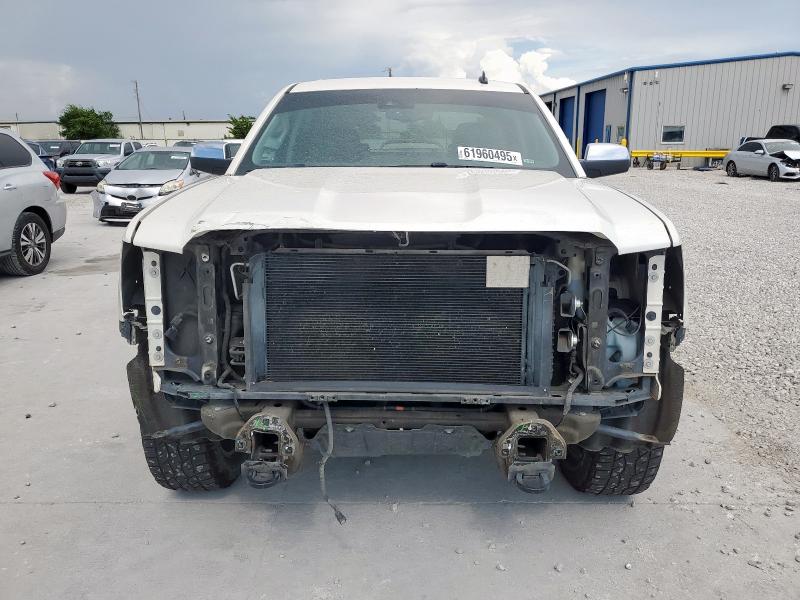  GMC SIERRA 2014 Белы