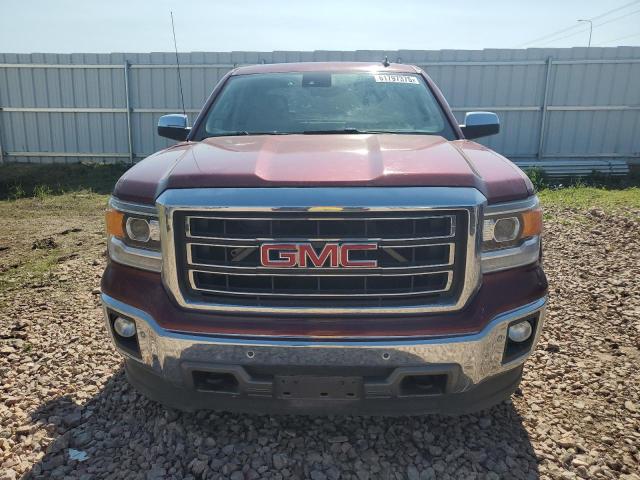  GMC SIERRA 2014 Burgundy
