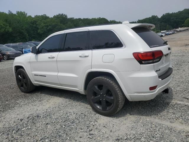  JEEP GRAND CHER 2015 Белы
