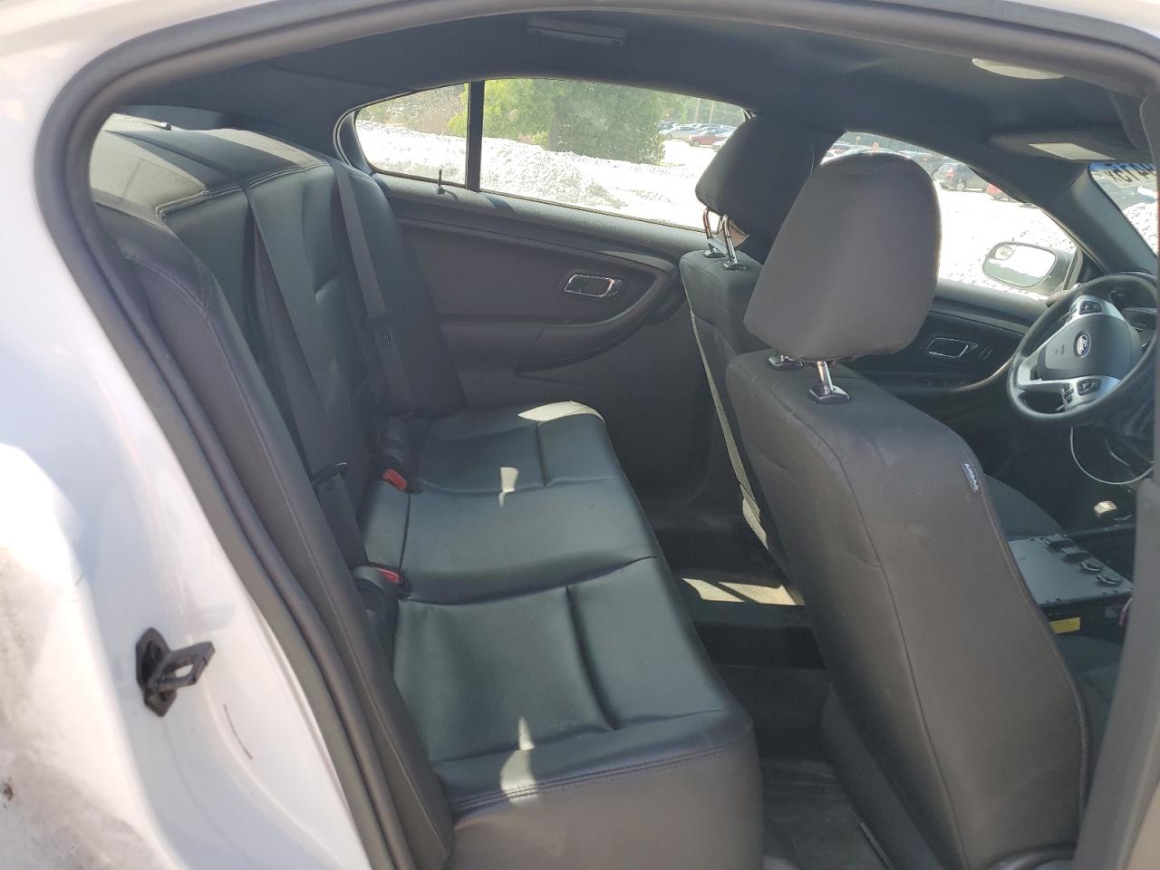 FORD TAURUS 2015 VIN 1FAHP2MT3FG203842 zdjęcie 10