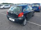 2009 TOYOTA YARIS TR V for sale at Copart SANDTOFT