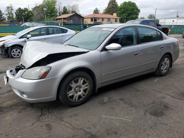 2006 Nissan Altima S