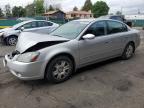 2006 Nissan Altima S продається в Denver, CO - Front End