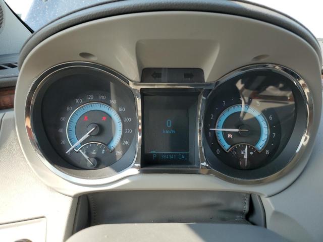 2010 BUICK ALLURE/LACROSSE CXL  