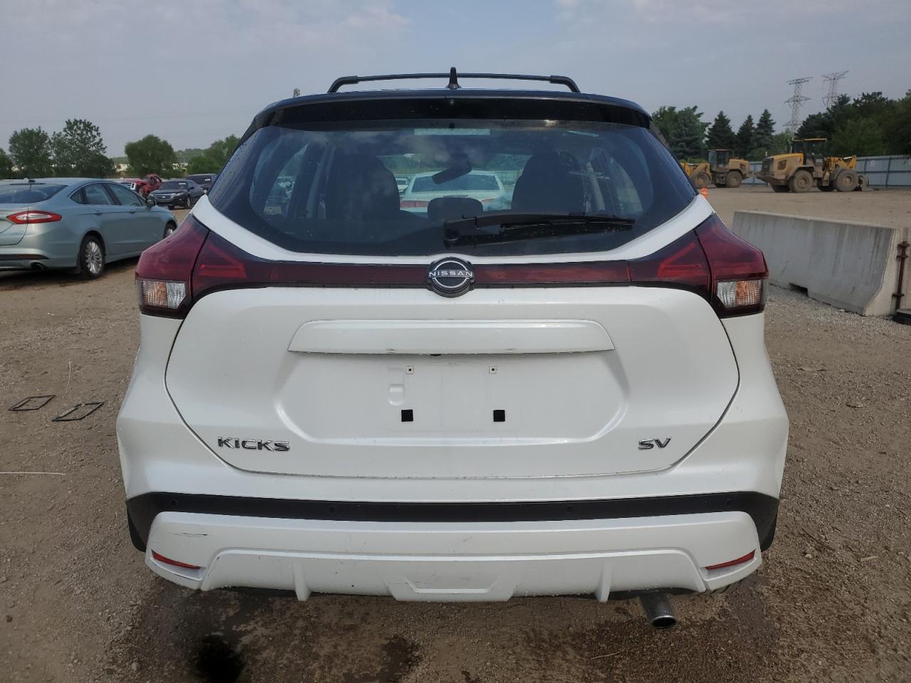 3N1CP5CV0RL487104 NISSAN KICKS 2024