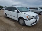 2015 Chrysler Town & Country Touring for Sale in Elgin, IL - Front End