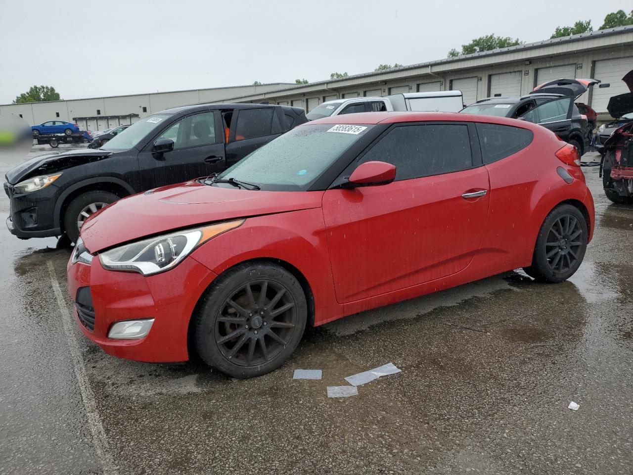 Louisville, KY에서 판매 중인 2014 Hyundai Veloster - Front End