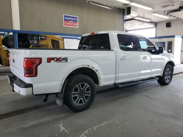  FORD F-150 2016 Biały