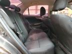 2010 TOYOTA COROLLA BASE for sale at Copart ON - COOKSTOWN