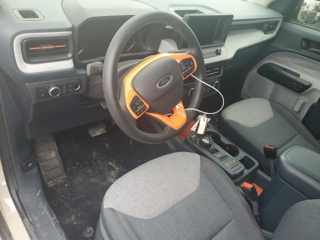  FORD MAVERICK 2024 Beige