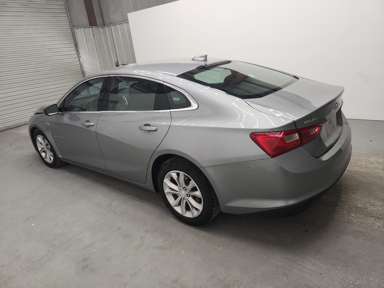 1G1ZD5STXPF236686 CHEVROLET MALIBU 2023