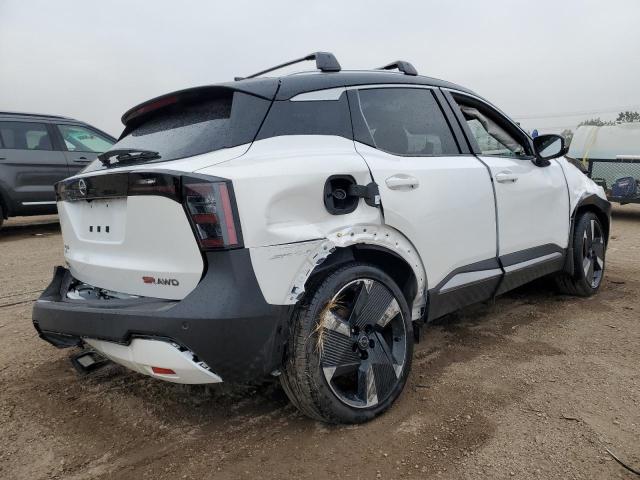  NISSAN KICKS 2025 Белы