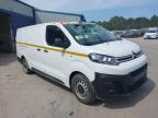 2022 CITROEN DISPATCH 1 for sale at Copart SANDY