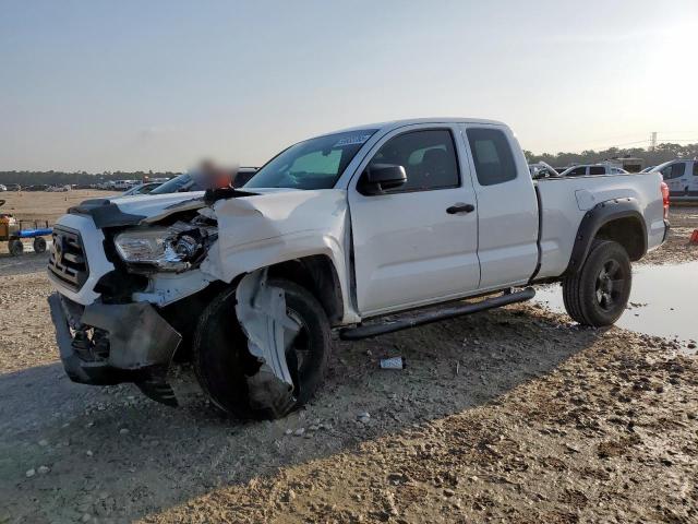 2018 Toyota Tacoma Access Cab