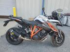 2017 KTM 1290 SUPER DUKE GT   for sale at Copart MD - BALTIMORE