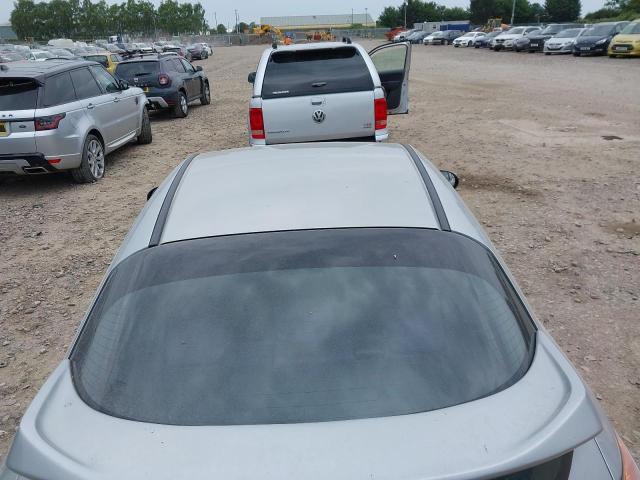2006 HONDA CIVIC SPOR