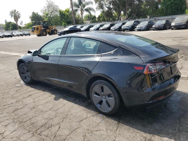  TESLA MODEL 3 2023 Black