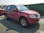 2007 Suzuki Grand Vitara  на продаже в Spartanburg, SC - Side