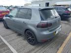2009 VOLKSWAGEN GOLF GT TD for sale at Copart CHESTER