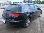 2020 SEAT LEON SE TD for sale at Copart ST HELENS