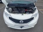 2016 NISSAN NOTE ACENT for sale at Copart SANDTOFT