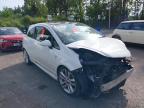 2013 VAUXHALL CORSA SRI for sale at Copart GLOUCESTER