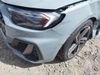 2024 AUDI A1 S LINE 25 TFSI S-A  for sale at Copart WOLVERHAMPTON