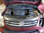 2008 Suzuki Xl7 Luxury на продаже в Ebensburg, PA - Front End