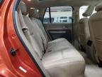 2007 Ford Edge Sel Plus na sprzedaż w Davison, MI - Front End