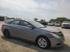 2011 Hyundai Sonata Gls en Venta en Des Moines, IA - Front End