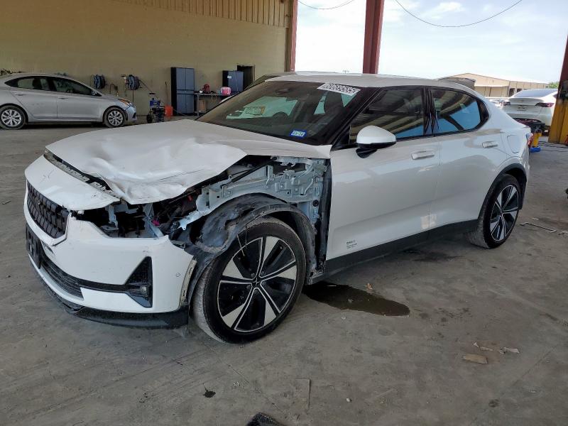 POLESTAR 2 2023 White