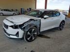 2023 Polestar 2    للبيع في Wilmer، TX - Mechanical