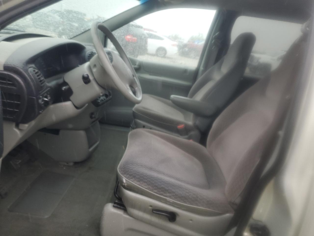 1999 Dodge Caravan VIN: 2B4GP25G6XR462202 Lot: 58992235