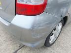 2008 HONDA JAZZ SE CV for sale at Copart NEWBURY