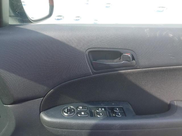 2010 HYUNDAI I30 COMFOR