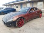 2009 Maserati Granturismo    for Sale in Elgin, IL - Normal Wear