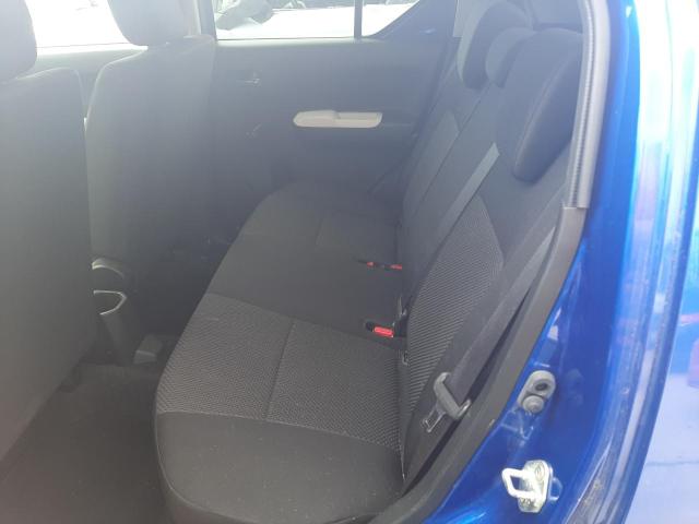 2018 SUZUKI IGNIS SZ3