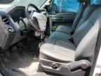 2012 FORD F350 SUPER DUTY   for sale at Copart ON - TORONTO