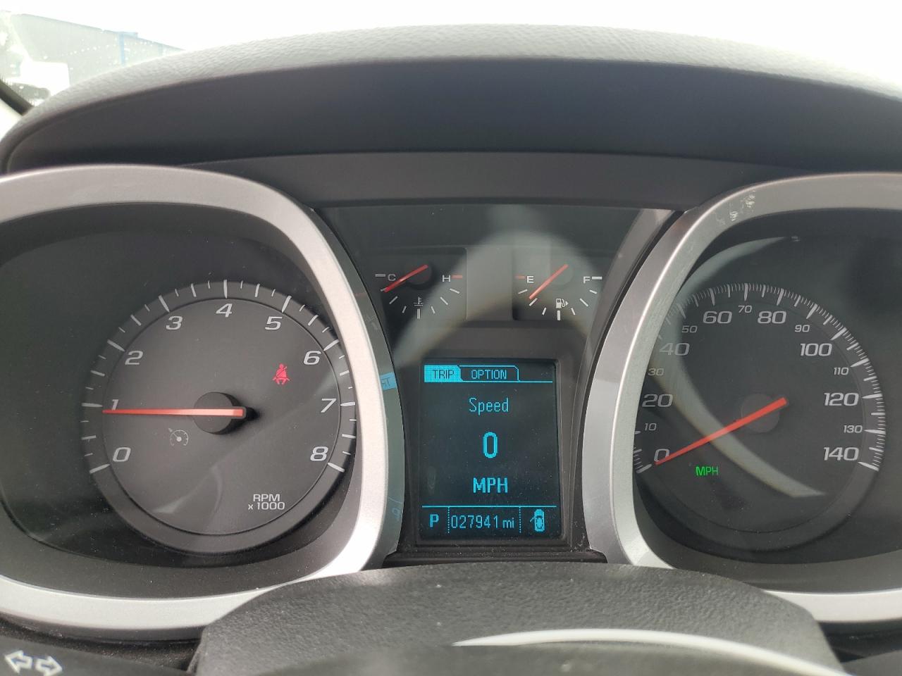 2GNFLFEK2H6105924 CHEVROLET EQUINOX 2017