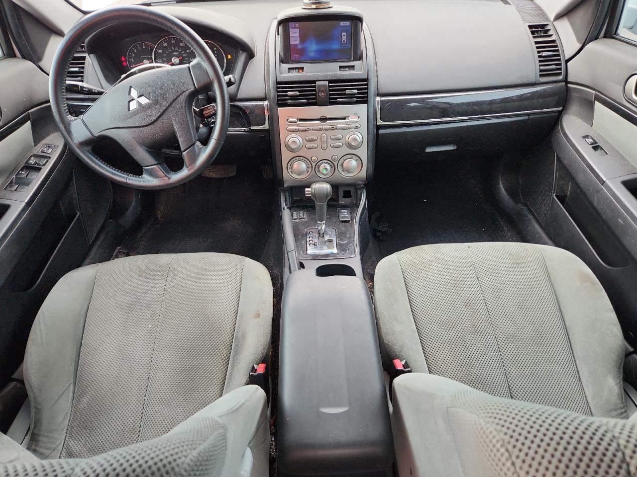 2012 Mitsubishi Galant Es VIN: 4A32B3FF1CE015885 Lot: 61007865