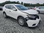 2016 Nissan Rogue S იყიდება Mebane-ში, NC - Front End