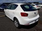 2008 SEAT IBIZA SE for sale at Copart SANDTOFT