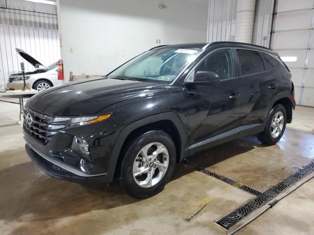  HYUNDAI TUCSON 2024 Czarny