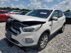 2017 Ford Escape Titanium   for Sale in Cahokia Heights, IL - Front End