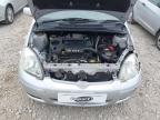 2005 TOYOTA YARIS COLO for sale at Copart YORK