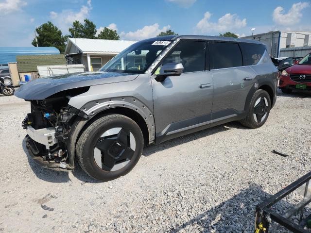 KIA EV9 LIGHT 2024