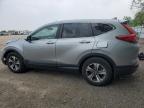 2017 HONDA CR-V LX   for sale at Copart ON - LONDON