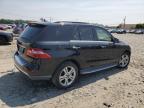 2013 Mercedes-Benz Ml 350 4Matic للبيع في Windsor، NJ - Water/Flood