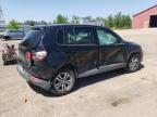 2012 VOLKSWAGEN TIGUAN S   for sale at Copart ON - LONDON