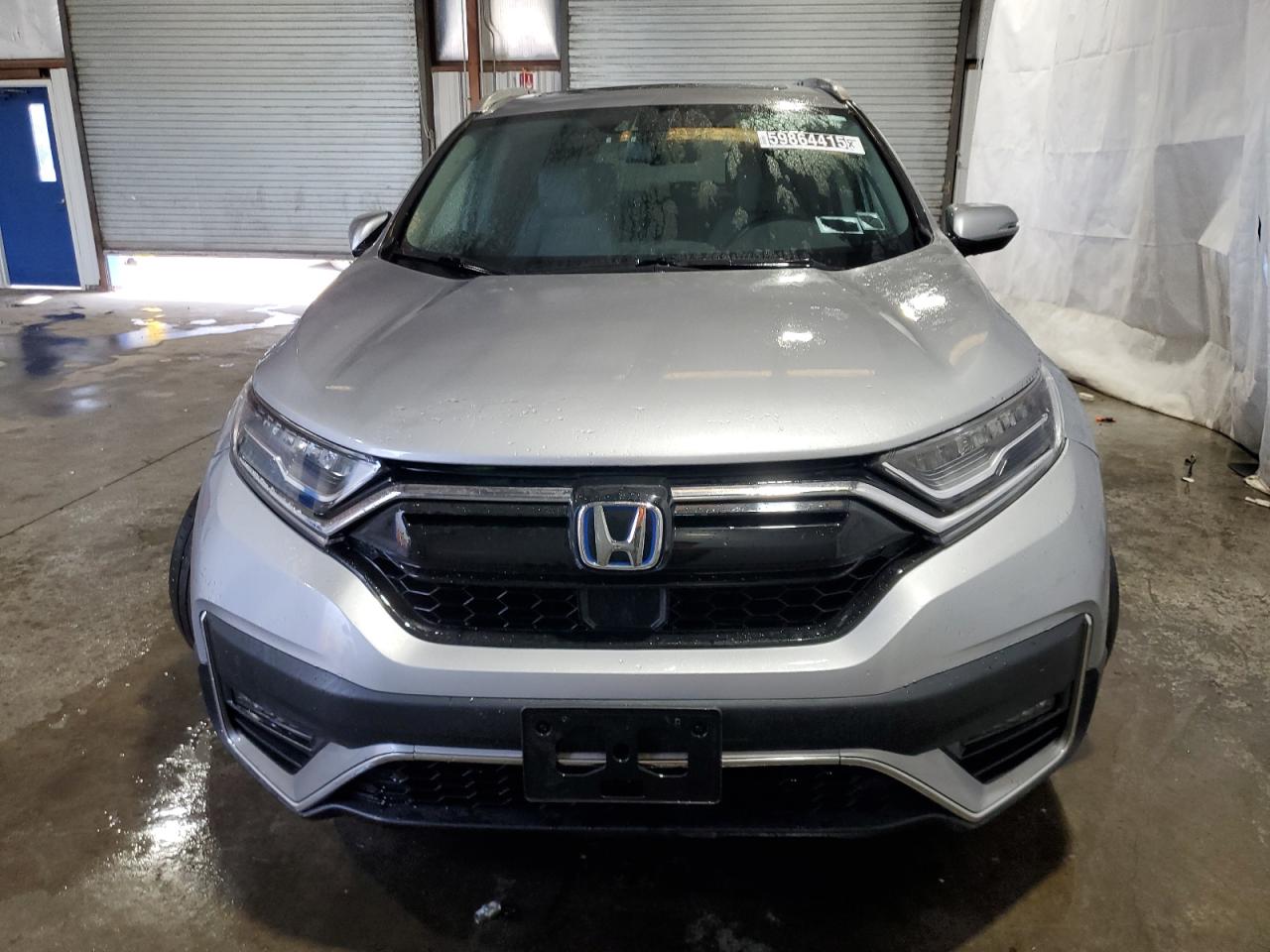 7FART6H90LE017590 HONDA CRV 2020